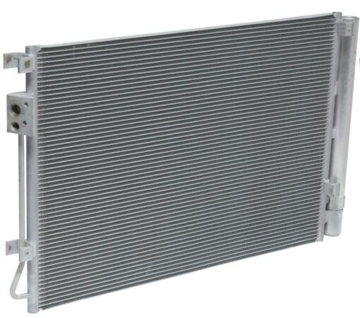 Doowon Rio Accent (2012-2013) 97606-1R00 Condenser