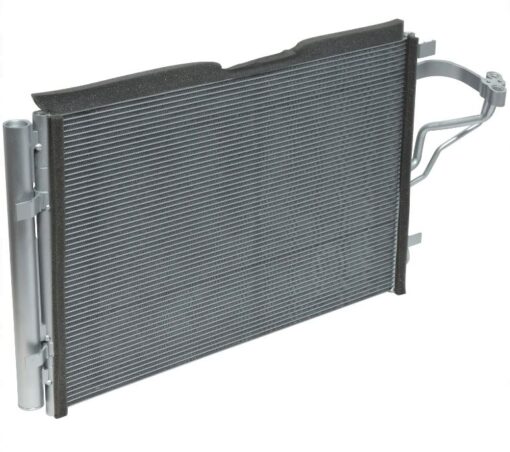 Doowon Cerato Elantra (2014-2018) 97606-3X60 Condenser