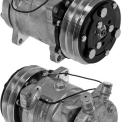ACO-A-1-2-20-10186 508 2GR 12V (JP) Compressor