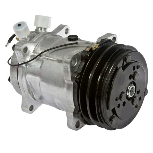 ACO-A-1-3-20-10186-A 508 2GR 12V (CH) Compressor