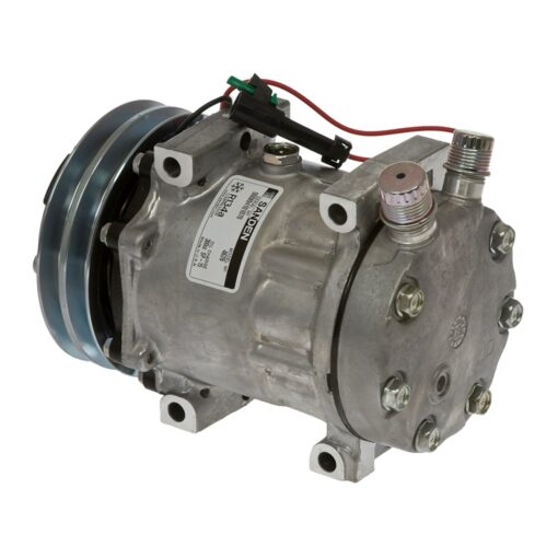 ACO-A-1-4-20-10077 SD7H15HD 2GR 12V (4 BOLT) Compressor