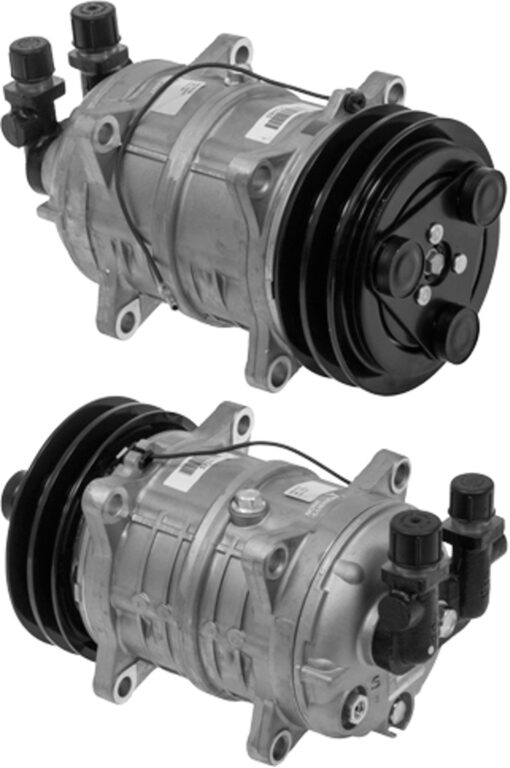 ACO-A-2-5-20-46011-X TM 16 2GR 12V R134A/404A Compressor