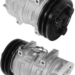 ACO-A-2-6-20-47240 TM 21 2GR 12V Compressor
