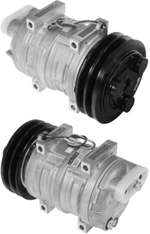 ACO-A-2-6-20-47240 TM 21 2GR 12V Compressor