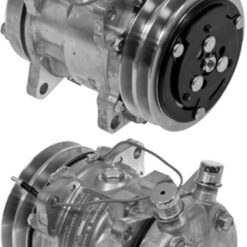ACO-A-3-1-20-10057 505 2GR 24V (JP) Compressor