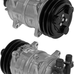 ACO-A-4-2-20-46016-X TM 16 2GR 24V R134A/404A Compressor