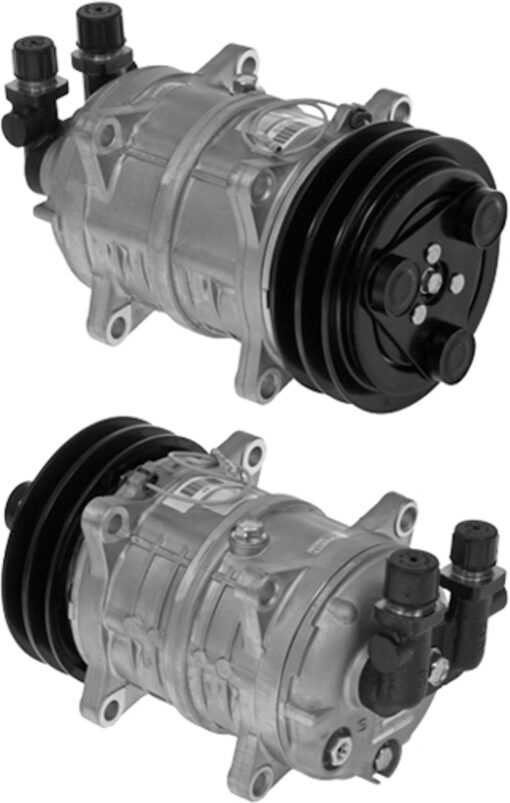 ACO-A-4-2-20-46016-X TM 16 2GR 24V R134A/404A Compressor