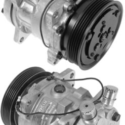 ACO-A-5-2-20-09991 507 M/G PV-5 12V Compressor