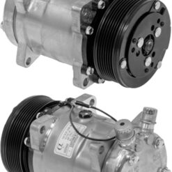 ACO-A-5-4-20-10188-A 508 M/G PV-7 12V (CH) Compressor