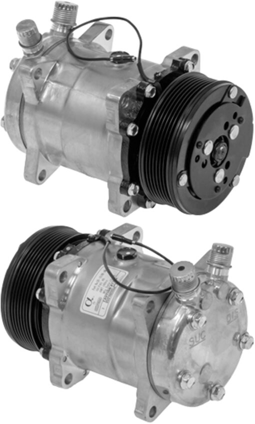 ACO-A-5-4-20-10188-A 508 M/G PV-7 12V (CH) Compressor