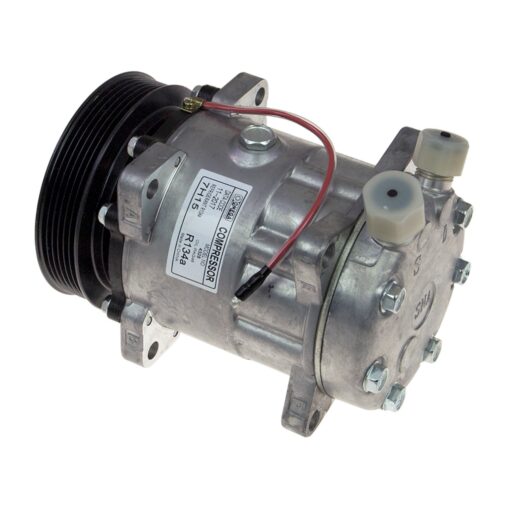 ACO-A-5-5-20-04328-A 508 MG PV-6 12V PAG46 (CH) Compressor