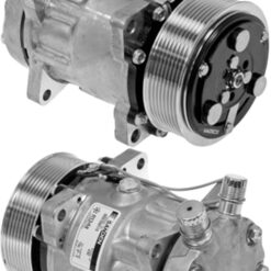 ACO-A-7-1-CO4762 508 M/G PV-8 24V (JP) Compressor