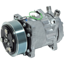 ACO-A-7-2-20-09970-A 508 M/G PV-8 24V (CH) Compressor