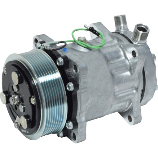 ACO-A-7-2-20-09970-A 508 M/G PV-8 24V (CH) Compressor