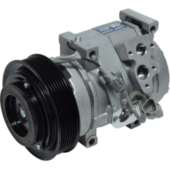 ACO-B-3-2-20-00148-A RAV-4 PV-7 (01-05) VIGO (GAS) Compressor