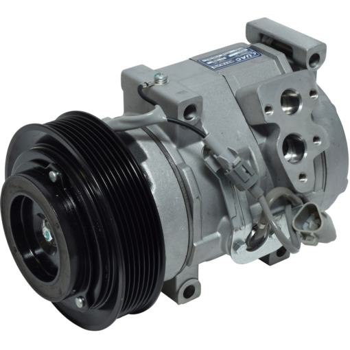 ACO-B-3-2-20-00148-A RAV-4 PV-7 (01-05) VIGO (GAS) Compressor