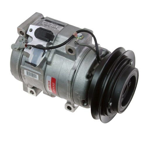 ACO-B-6-3-20-11602 LANDCRUSIER/PRADO 10-17 Compressor