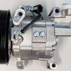 ACO-C-0-0-92600-WD01 Y11 / ALMERA 2001 (4 BOLT) Compressor