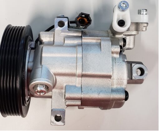 ACO-C-0-0-92600-WE41 Y11 / B15 2004 (3 BOLT) Compressor