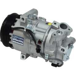 ACO-C-1-4-20-01730 SENTRA /QASHQAI PV6 (14-19) Compressor