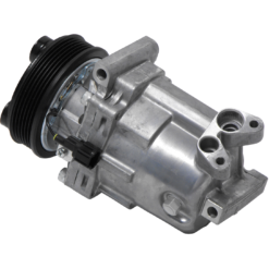 ACO-C-2-1-20-21623-A TIDA / CUBE MG PV6 (07-10) Compressor