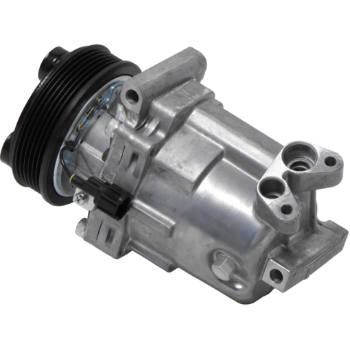 ACO-C-2-1-20-21623-A TIDA / CUBE MG PV6 (07-10) Compressor