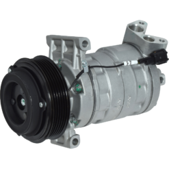 ACO-C-2-1-CO11155C TIDA / CUBE MG PV6 (07-10) Compressor