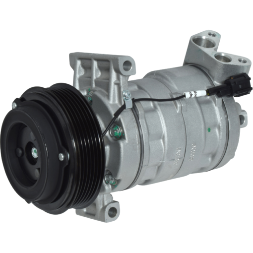 ACO-C-2-1-CO11155C TIDA / CUBE MG PV6 (07-10) Compressor