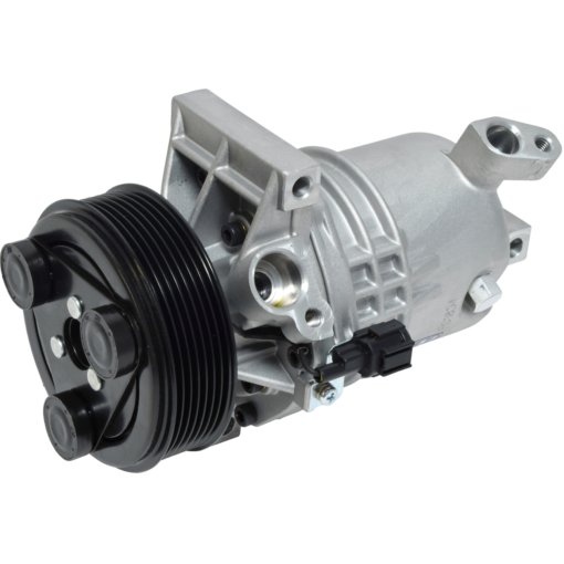 ACO-C-2-2-20-21683-A VERSA/JUKE/Y12 (09-11) Pv7 Compressor