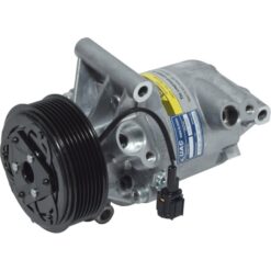ACO-C-2-2-CO29099C Y12/VERSA/JUKE PV-7 (11-13) Compressor