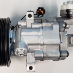 ACO-C-2-4-71-7001047 MARCH K12 / CUBE 02-08 Compressor