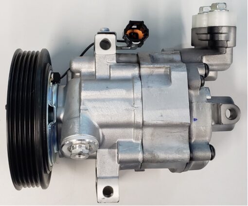 ACO-C-2-4-71-7001047 MARCH K12 / CUBE 02-08 Compressor