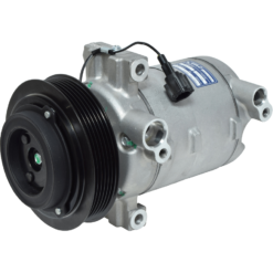 ACO-C-3-3-20-22253-A FRONTIER PV-6 (05-13) Compressor
