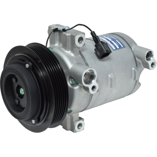 ACO-C-3-3-20-22253-A FRONTIER PV-6 (05-13) Compressor
