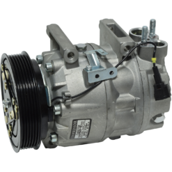ACO-C-4-1-20-21682-A X-TRAIL (05-06) 2.5L PV6 Compressor