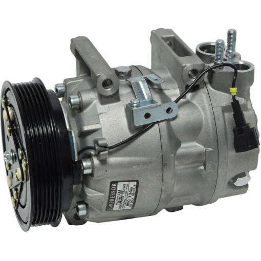 ACO-C-4-1-20-21682-A X-TRAIL (05-06) 2.5L PV6 Compressor
