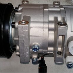 ACO-C-4-1-92600-6N21 X-TRAIL T30 00-07 Compressor