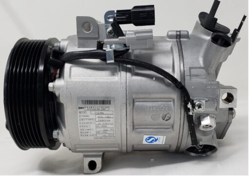 ACO-C-5-2-71-7003647 SERENA C26 10-16 Compressor