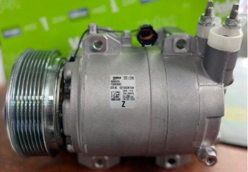 ACO-C-7-3-71-7004447 E26 CARAVAN Compressor