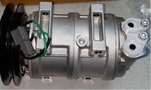 ACO-C-8-1-CO29141C NISSAN 24V 1GR Compressor