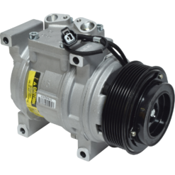 ACO-D-1-2-CO10663PC CR-V PV7 (02-06) RD5 (PISTON) Compressor