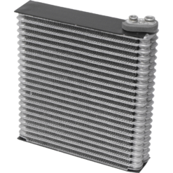 Evaporators