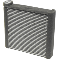 Tida/ Y12/ Versa (2004-2012) AEV-E-1-0-27-50068 Evaporator