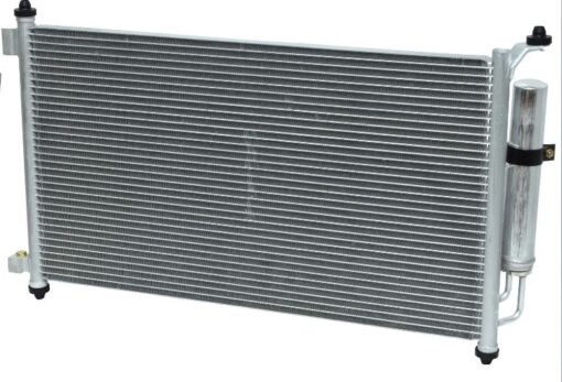 Tida/ Y12/ Versa/ Sylphy (2007-2012) CN3594PFC Condenser