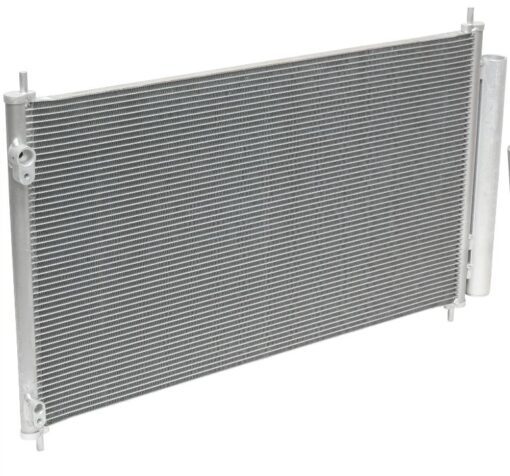 Aqua (2011-2021) CN4102PFC Condenser