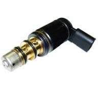 Control Valves