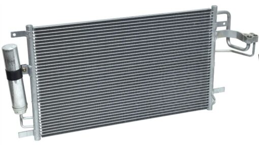 Sportage Tucson (2005-2010) ACU-K-5-0-97606-2E00 Condenser