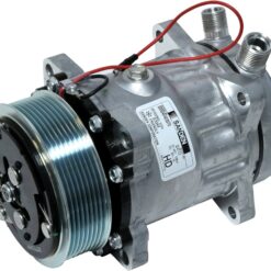 Compressors