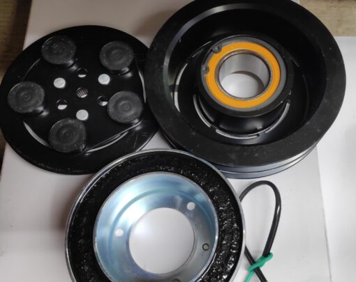 22-01217 SELTEC TM31 24V 2GR