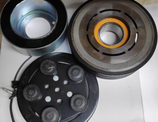 22-10218 SELTEC TM31 12V 2GR